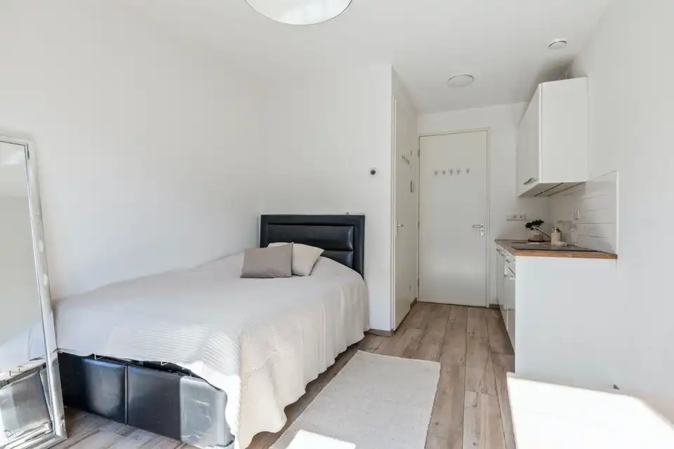 Appartement Foto #0 te huur bij Huurstunt