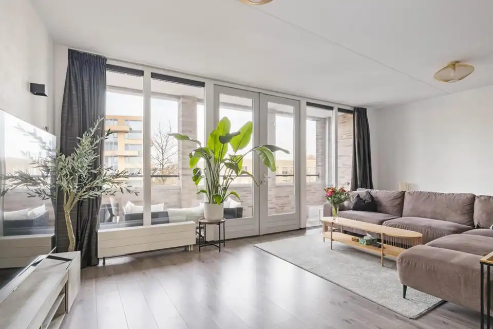 Appartement Foto #3 te huur bij Huurstunt