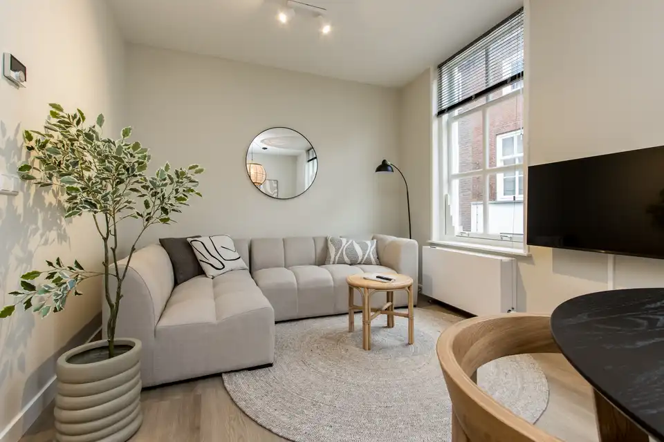 Appartement Foto #1 te huur bij Huurstunt