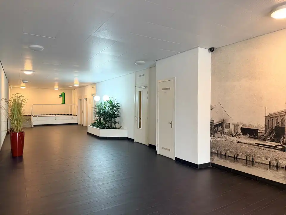 Appartement Foto #2 te huur bij Huurstunt
