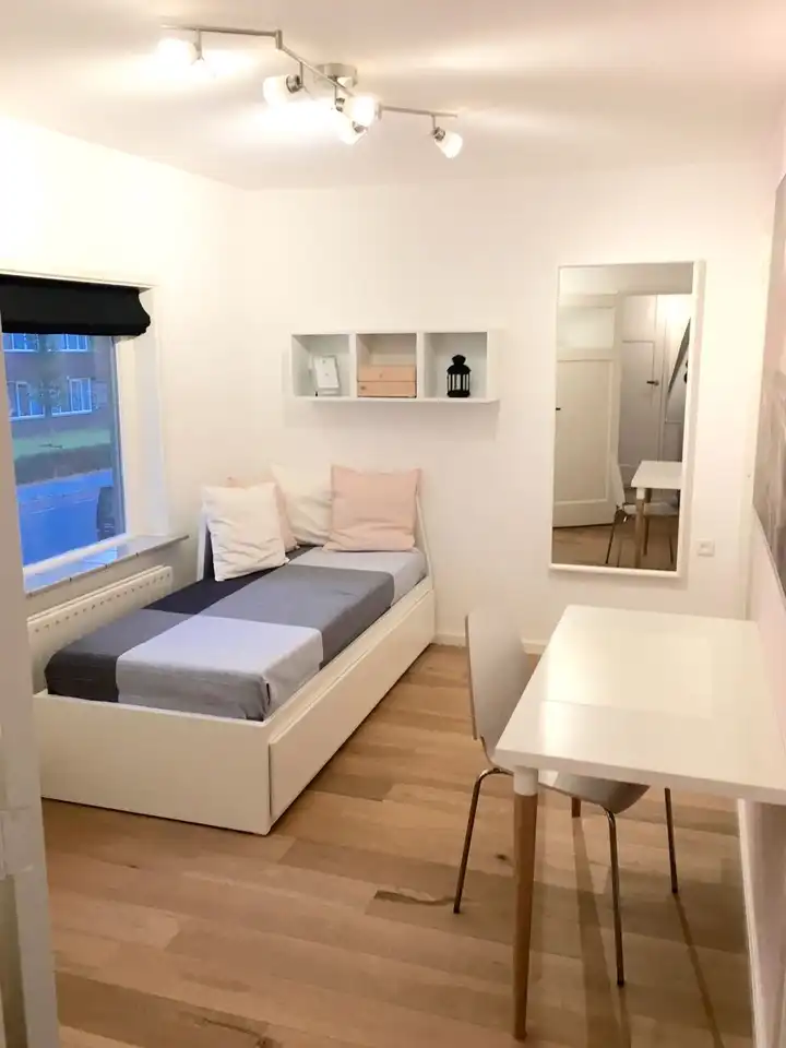 Appartement Foto #0 te huur bij Huurstunt