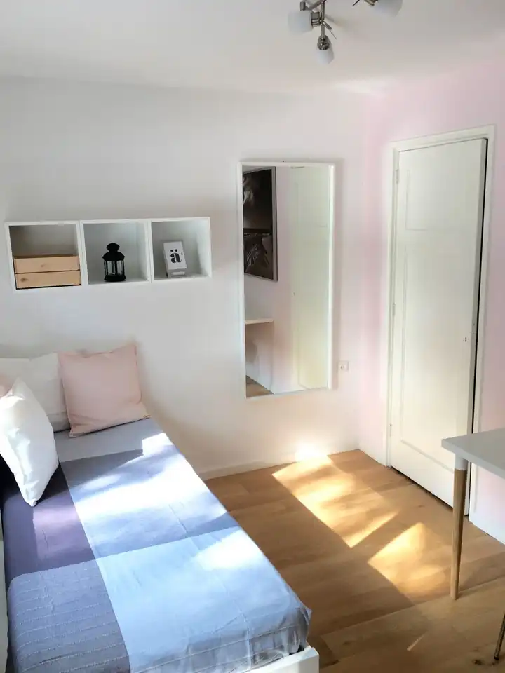 Appartement Foto #1 te huur bij Huurstunt