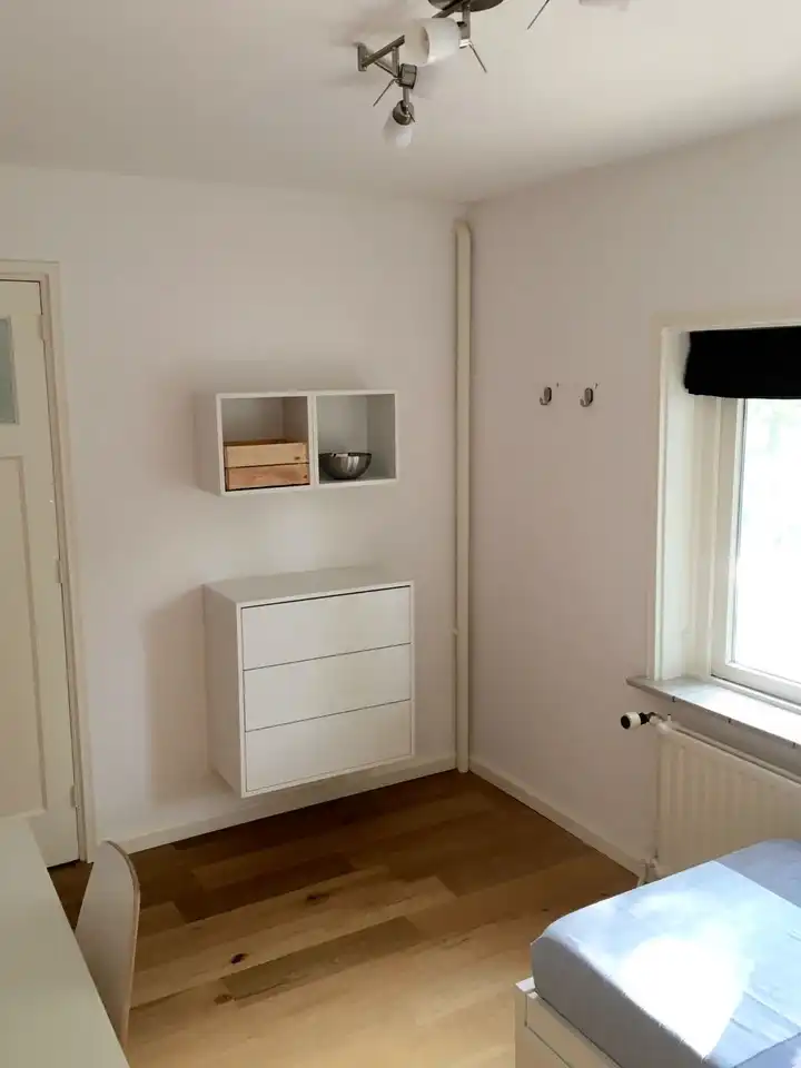 Appartement Foto #3 te huur bij Huurstunt