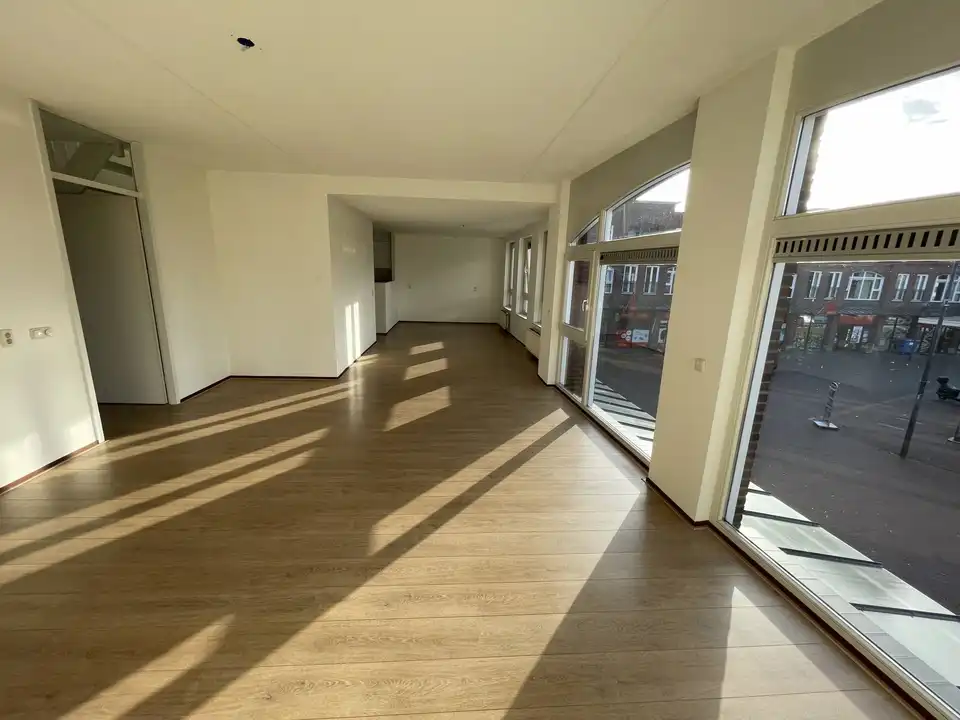 Appartement Foto #3 te huur bij Huurstunt
