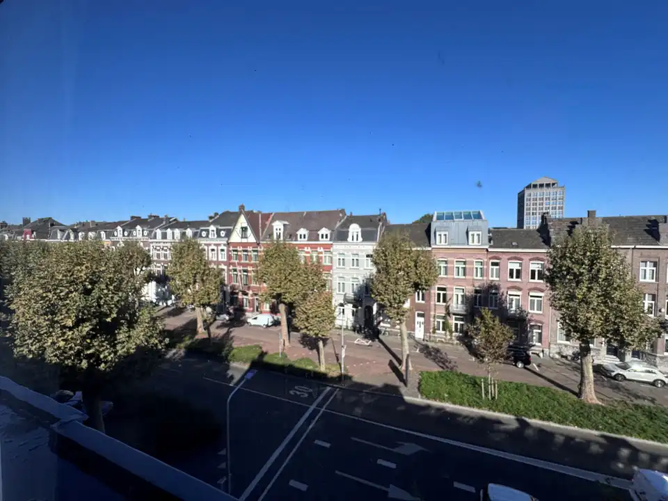 Appartement Foto #3 te huur bij Huurstunt