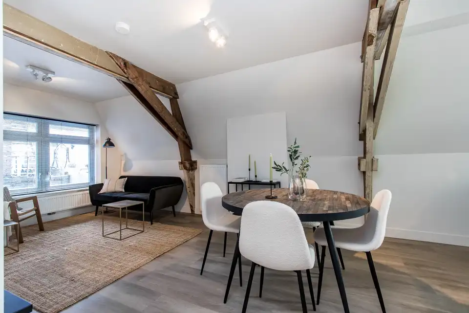 Appartement Foto #2 te huur bij Huurstunt