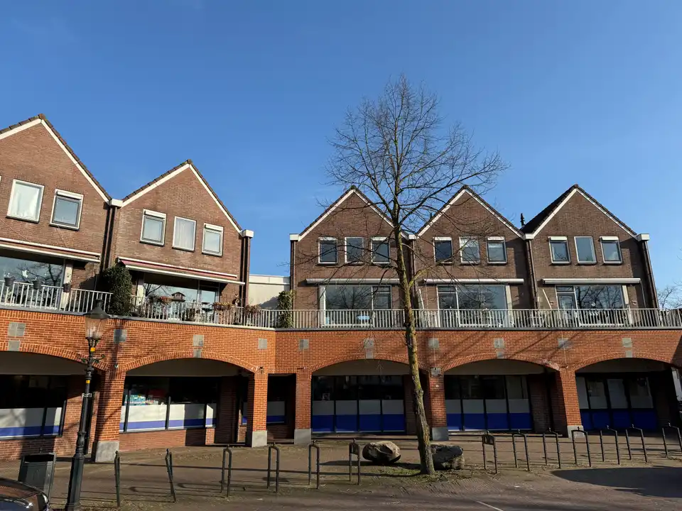 Appartement Foto #0 te huur bij Huurstunt