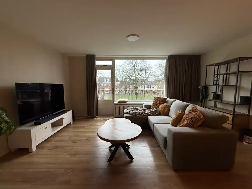Appartement Foto #2 te huur bij Huurstunt