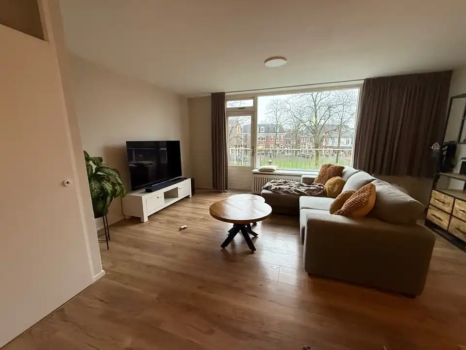 Appartement Foto #3 te huur bij Huurstunt