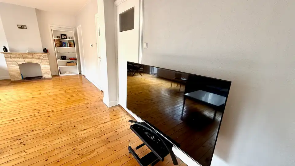 Appartement Foto #3 te huur bij Huurstunt