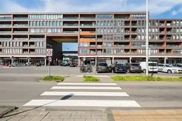 Appartement Foto #0 te huur bij Huurstunt