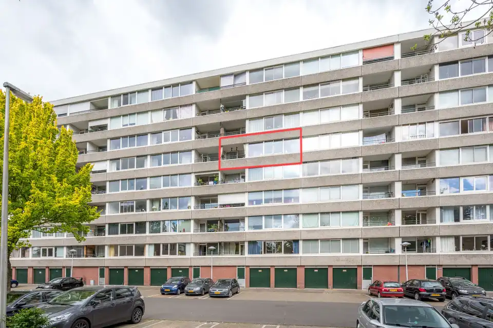 Appartement Foto #0 te huur bij Huurstunt