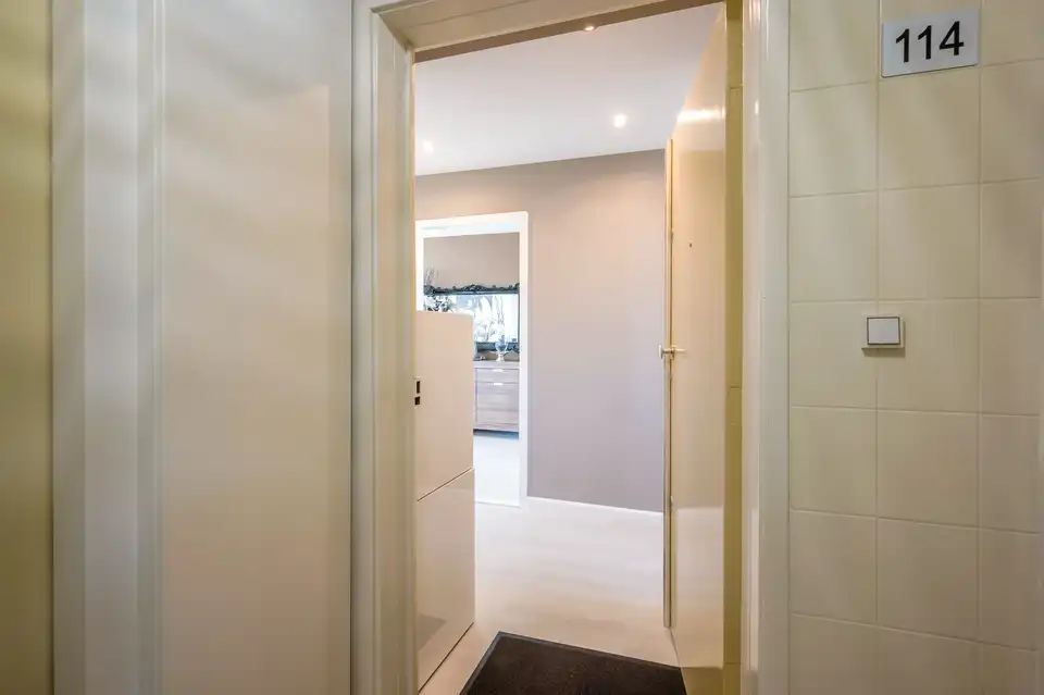 Appartement Foto #1 te huur bij Huurstunt