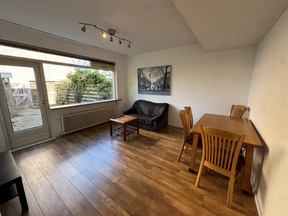 Appartement Foto #3 te huur bij Huurstunt