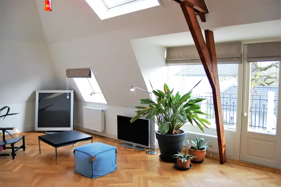 Appartement Foto #1 te huur bij Huurstunt