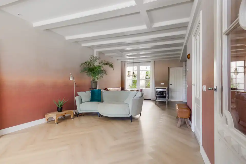 Foto #1 Appartement Jonas Daniël Meijerplein Amsterdam
