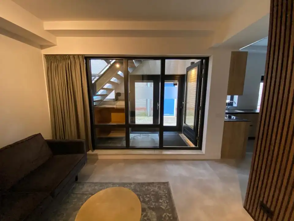 Appartement Foto #2 te huur bij Huurstunt