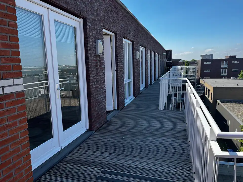Appartement Foto #1 te huur bij Huurstunt