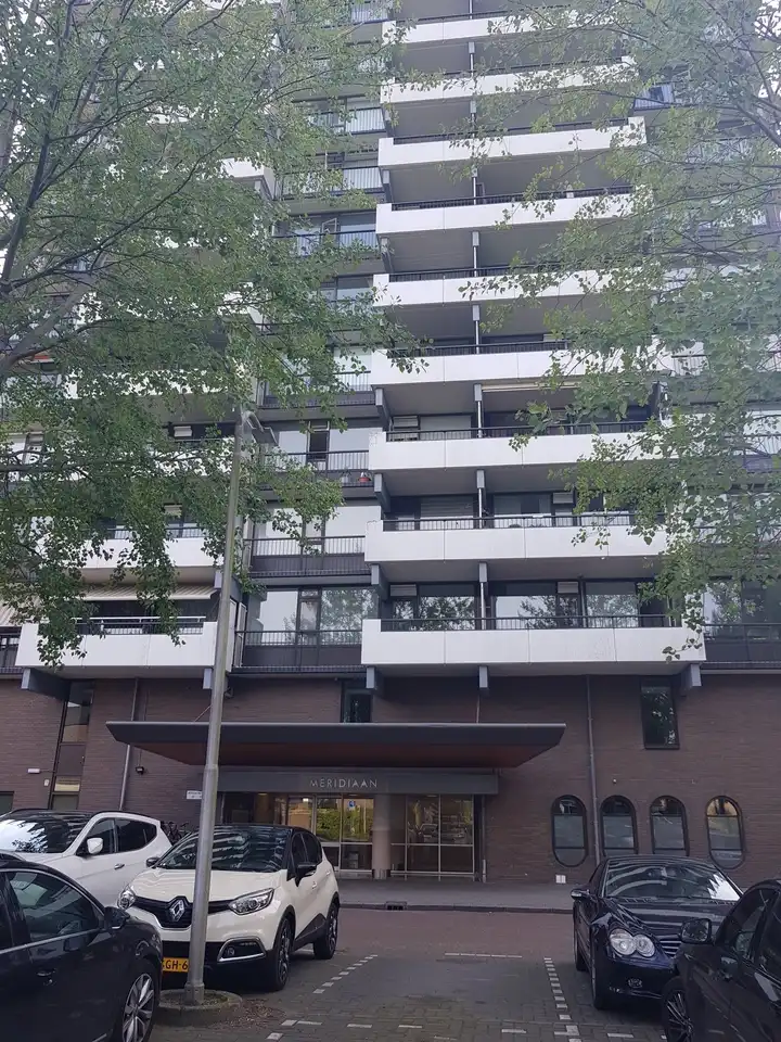 Appartement Foto #0 te huur bij Huurstunt