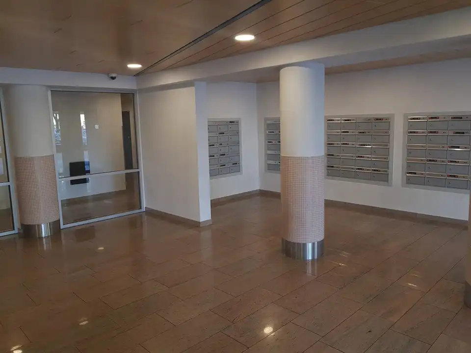 Appartement Foto #1 te huur bij Huurstunt