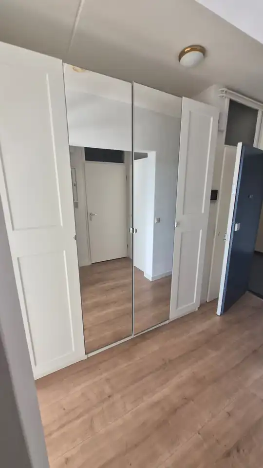 Appartement Foto #3 te huur bij Huurstunt