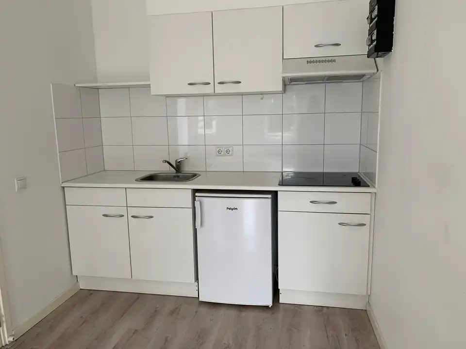 Appartement Foto #3 te huur bij Huurstunt
