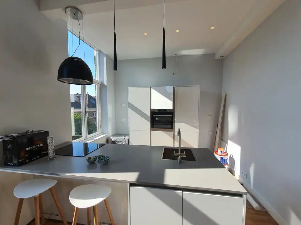 Appartement Foto #0 te huur bij Huurstunt