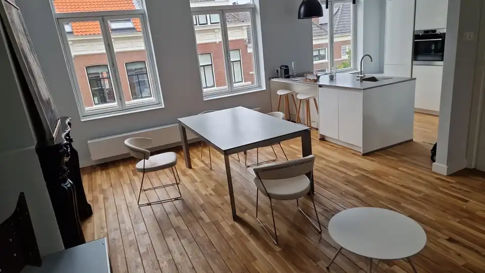 Appartement Foto #1 te huur bij Huurstunt
