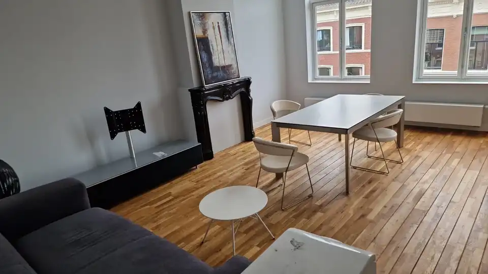 Appartement Foto #2 te huur bij Huurstunt