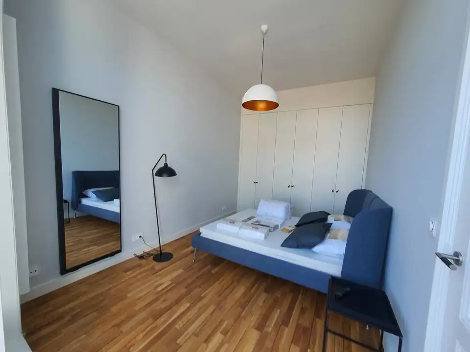Appartement Foto #3 te huur bij Huurstunt