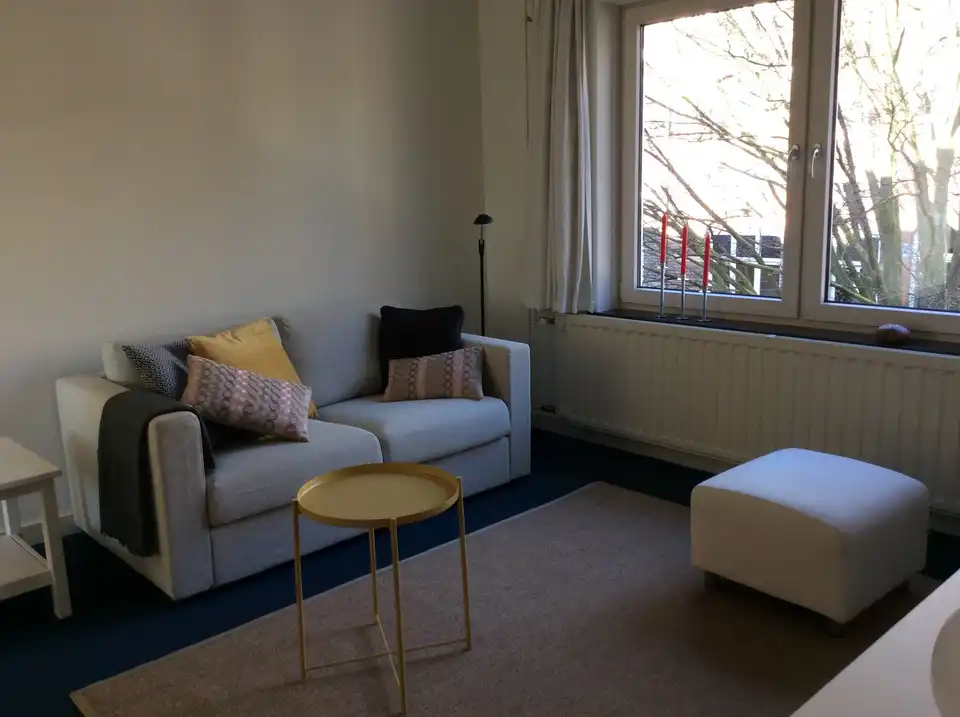 Appartement Foto #0 te huur bij Huurstunt