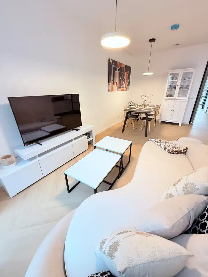 Appartement Foto #0 te huur bij Huurstunt