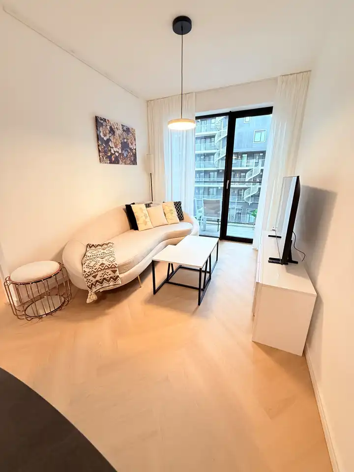 Appartement Foto #2 te huur bij Huurstunt