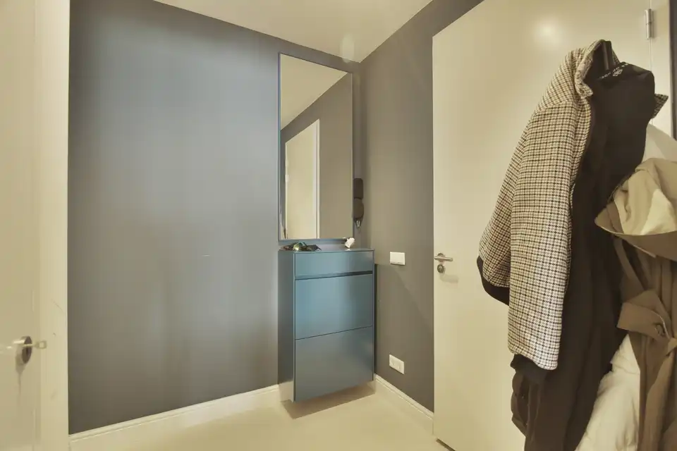 Foto #3 Appartement Badhuiskade Amsterdam