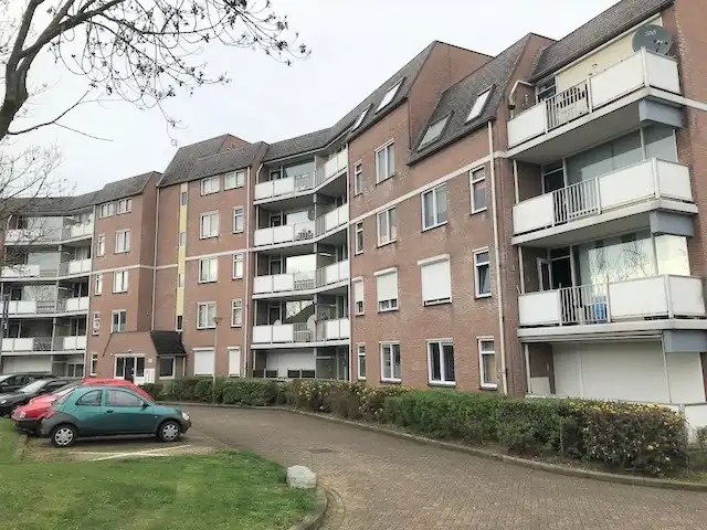 Appartement Foto #0 te huur bij Huurstunt