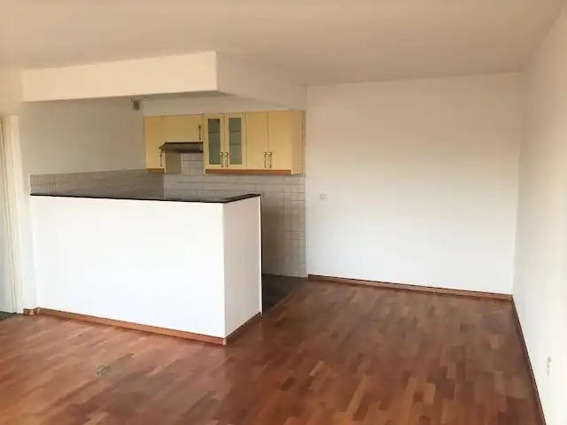 Appartement Foto #2 te huur bij Huurstunt