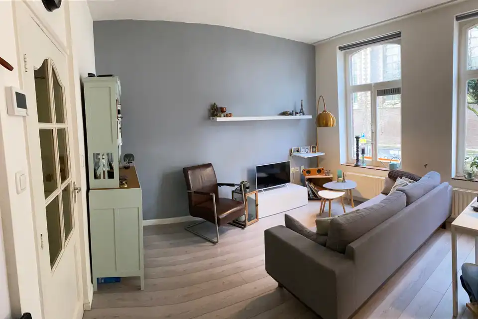 Appartement Foto #2 te huur bij Huurstunt