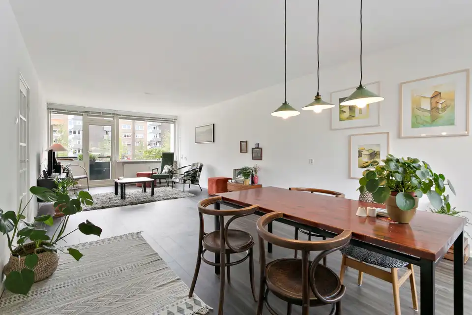 Appartement Foto #0 te huur bij Huurstunt