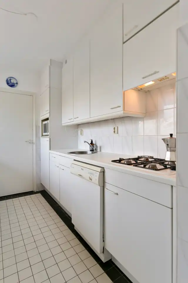 Appartement Foto #1 te huur bij Huurstunt