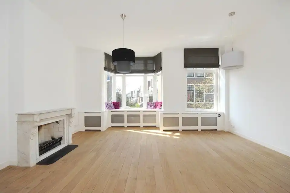Appartement Foto #1 te huur bij Huurstunt