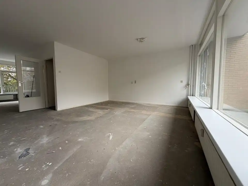 Appartement Foto #2 te huur bij Huurstunt