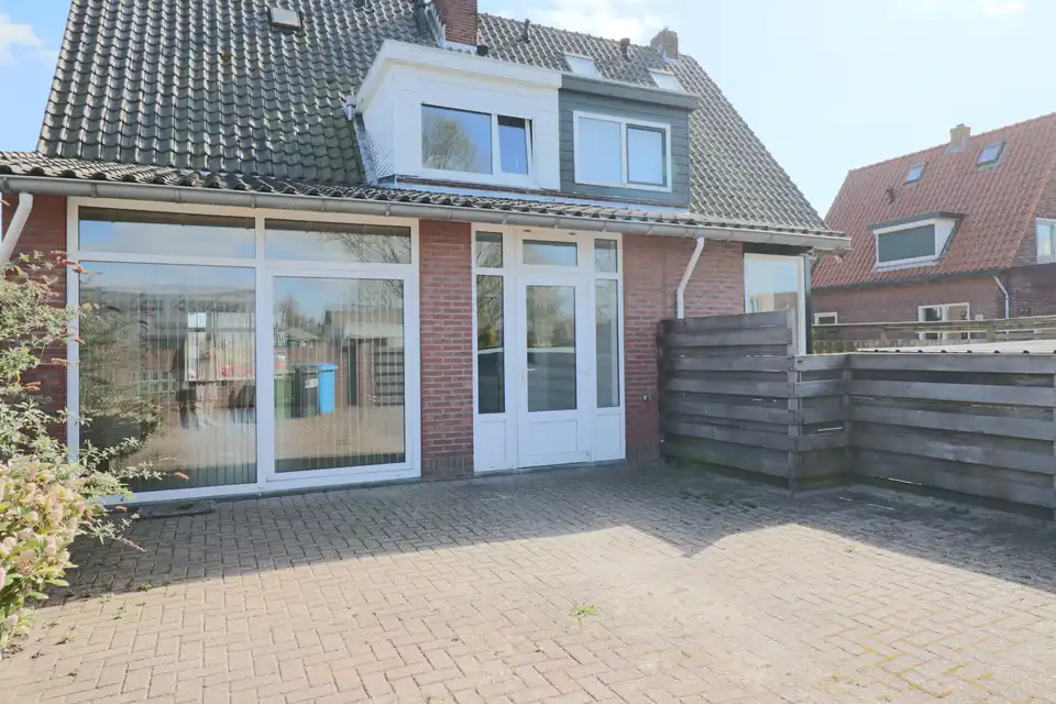 Huurwoning Foto #1 te huur bij Huurstunt