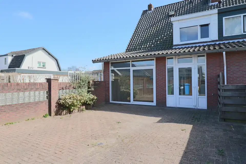 Huurwoning Foto #2 te huur bij Huurstunt