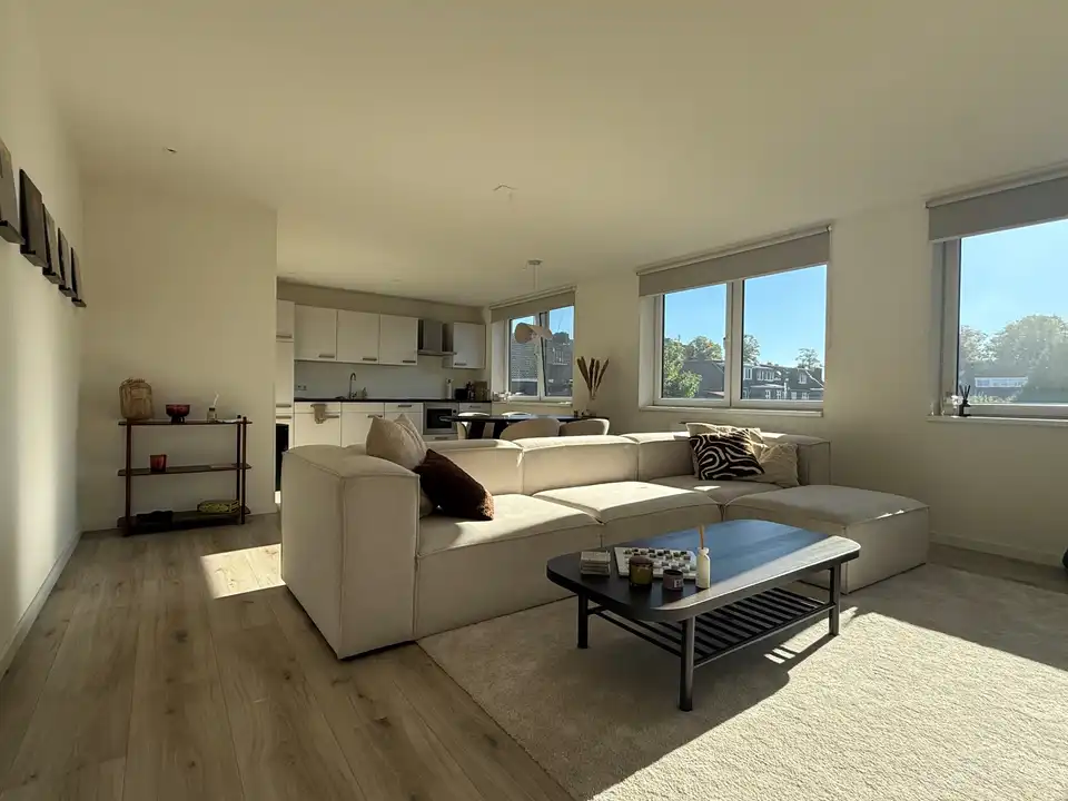 Appartement Foto #1 te huur bij Huurstunt