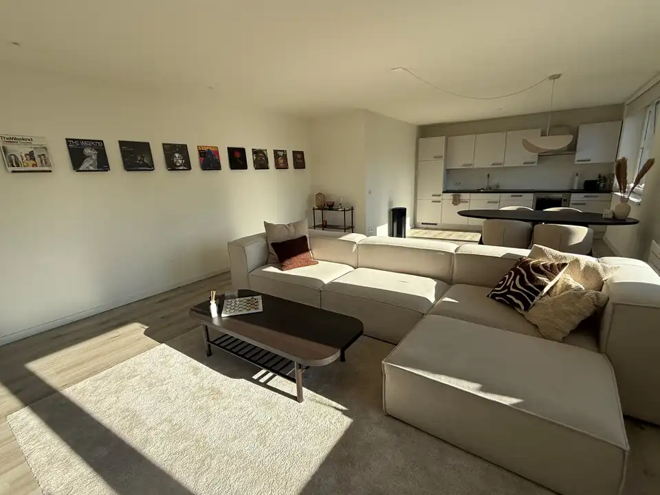 Appartement Foto #3 te huur bij Huurstunt