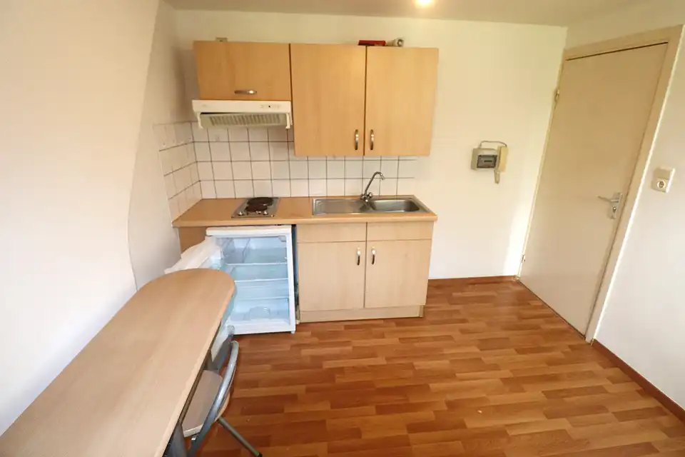 Appartement Foto #0 te huur bij Huurstunt