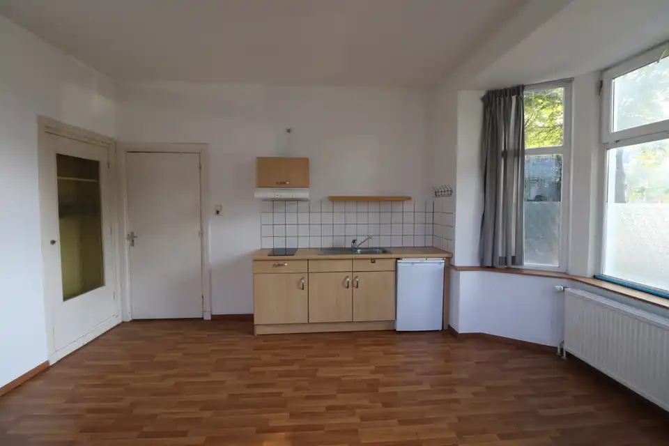 Appartement Foto #1 te huur bij Huurstunt