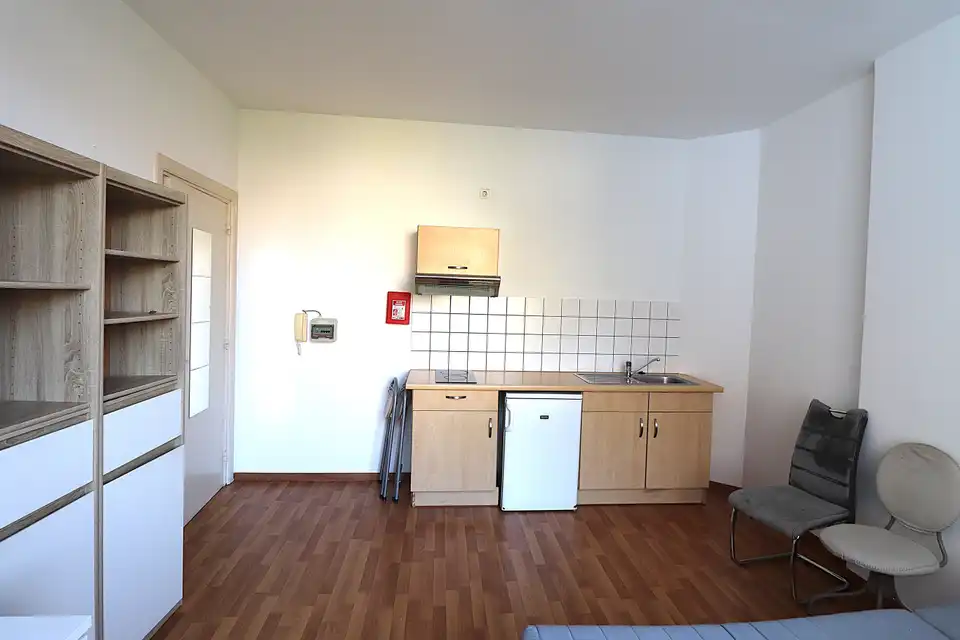 Appartement Foto #1 te huur bij Huurstunt