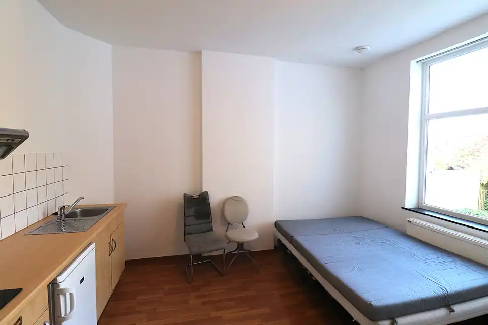 Appartement Foto #2 te huur bij Huurstunt