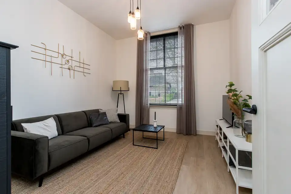 Appartement Foto #0 te huur bij Huurstunt